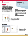 VersaLab First Order Reversal Curve (FORC) Software for VSM