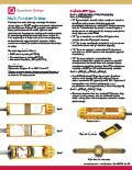 VersaLab Multi-Function Probes