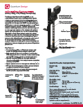 VersaLab Optical Multi-Function Probe (OMFP)