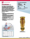 VersaLab Pressure Cell (Transport) Option