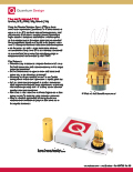 VersaLab Thermal Transport Option (TTO)