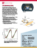 VersaLab Torque Magnetometry