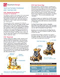 OptiCool Sample Positioner and and Mounting Options