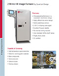 Quantum Design 2 Mirror IR Image Furnace Brochure