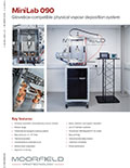 Moorfield Nanotechnology MiniLab 090 Brochure