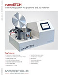 Moorfield Nanotechnology nanoETCH Brochure