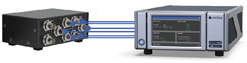 Lake Shore M91 FastHall Controller Standard Resistance