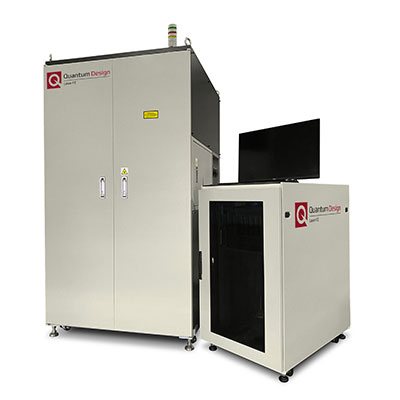 1.5 kW and 2 kW Laser-Based Floating Zone Furnace – Quantum Design Laser Furnace