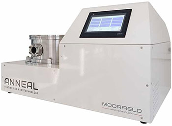 Moorfield Nanotechnology nanoANNEAL